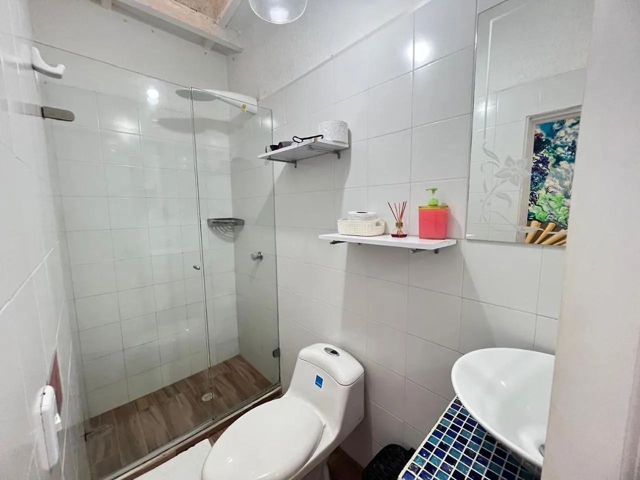 Apartment Bellos Aptos Dentro Del Centro Historico Cartagena Colombia