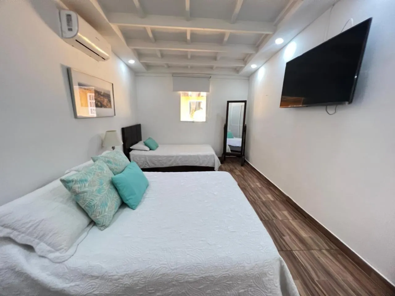 Apartment Bellos Aptos Dentro Del Centro Historico Cartagena Colombia
